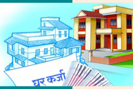 Residential real estate loans