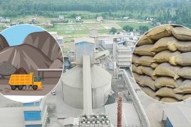 Cement Exports