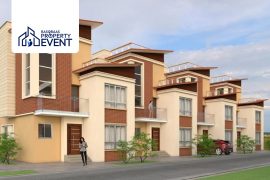 nil barahi housing
