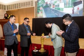 Basobaas property event