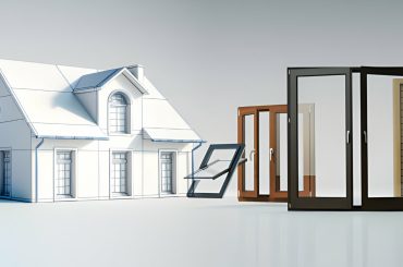 काठको झ्यालढोका राम्रो कि आल्मुनियम? aluminum vs wood window