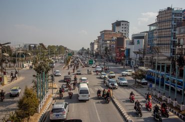 काठमाडौंमा जग्गा खण्डिकरण गर्न अनिवार्य अनुमति लिनुपर्ने