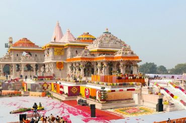 Ram Mandir