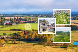 pros and cons of buying undeveloped land