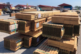 Benefits of Engineered Wood