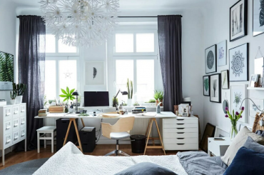 पढ्न ध्यानै जाँदैन ? यी उपाय काम लाग्न सक्छन् student room decor