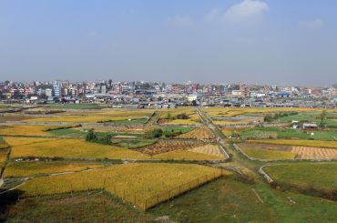 Land Ownership Verification