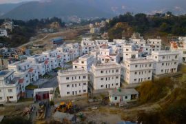 House for Sale in Budhanilkantha