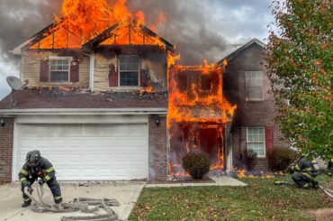 fire prevention