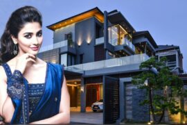 पूजा हेगडे