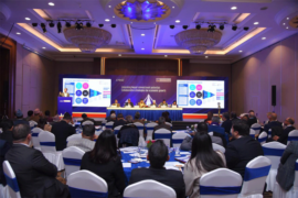 Nepal Real Estate Conference.