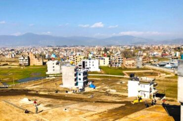 Property Transactions,