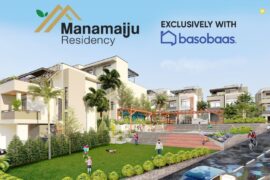 Manamaiju Residenccy