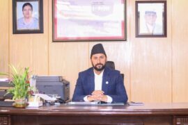 rabi-lamechane property details of the ministers