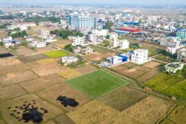 कस्ता घरजग्गा बिक्री गर्दा कति लाभ कर तिर्नुपर्छ ? real-estate-transactions-jeth