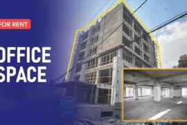 Commercial space