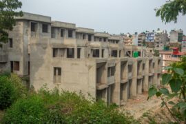 Manamaiju recidency