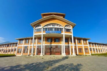Tribhuvan University