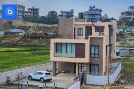 House for sale