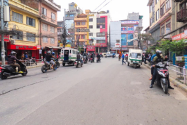 सडक सञ्जालको इतिहास बोकेको पुरानो बानेश्वरमा घरजग्गाको मूल्य कस्तो छ ?