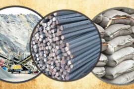 construction meterials