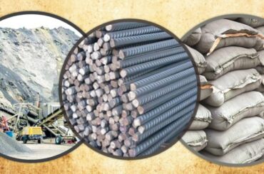 किन बन्द हुँदैछन् निर्माण सामग्रीका उद्योगहरू ? construction meterials