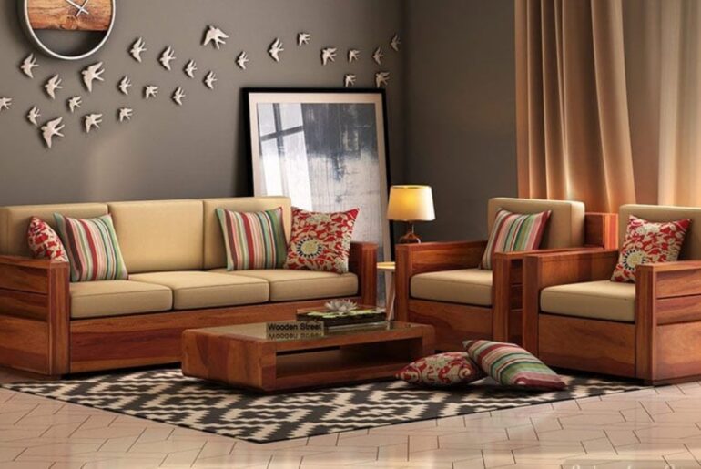 Sofa vastu tips