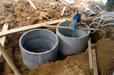 सेप्टिक ट्याङ्की कुन दिशामा बनाउने, यस्तो छ वास्तुको सुझाव Septic Tanks