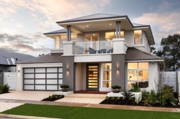 house in australia