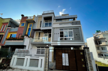 furnished house for sale