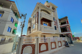 २ देखि ६ करोड ३० लाख मूल्यमा आकर्षक डिजाइनका घरहरू बिक्रीमा