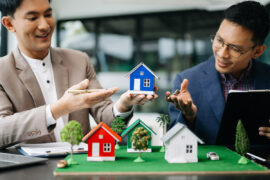 Why Real Estate is the Best Investment Option for Nepalese Abroad