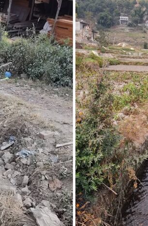 राजकुलो मिचेर घर बनाउन पाइन्छ ? यस्ता छन् कानुनी मापदण्डहरू