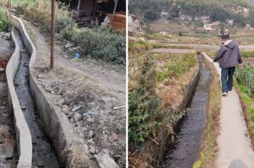 राजकुलो मिचेर घर बनाउन पाइन्छ ? यस्ता छन् कानुनी मापदण्डहरू Rajkulo