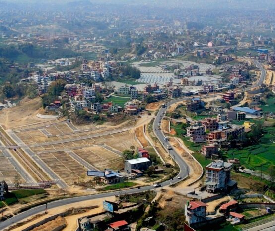 फागुनमा घरजग्गा कारोबारबाट ४ अर्ब १२ करोड राजस्व संकलन 
