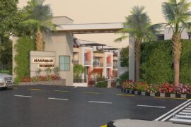 मनमैजु हाउजिङः सुलभ मूल्यमा सुविधासम्पन्न आवास योजना Manamaiju Recidency