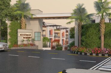 मनमैजु हाउजिङः सुलभ मूल्यमा सुविधासम्पन्न आवास योजना Manamaiju Recidency