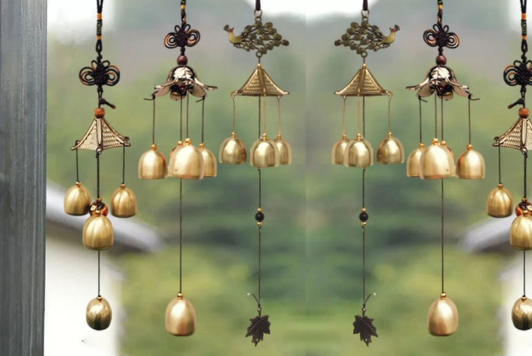 wind chime