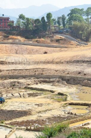 वर्षको सुरुवातमा बढ्यो घरजग्गा कारोबार, ४ अर्ब ५५ करोड राजस्व संकलन
