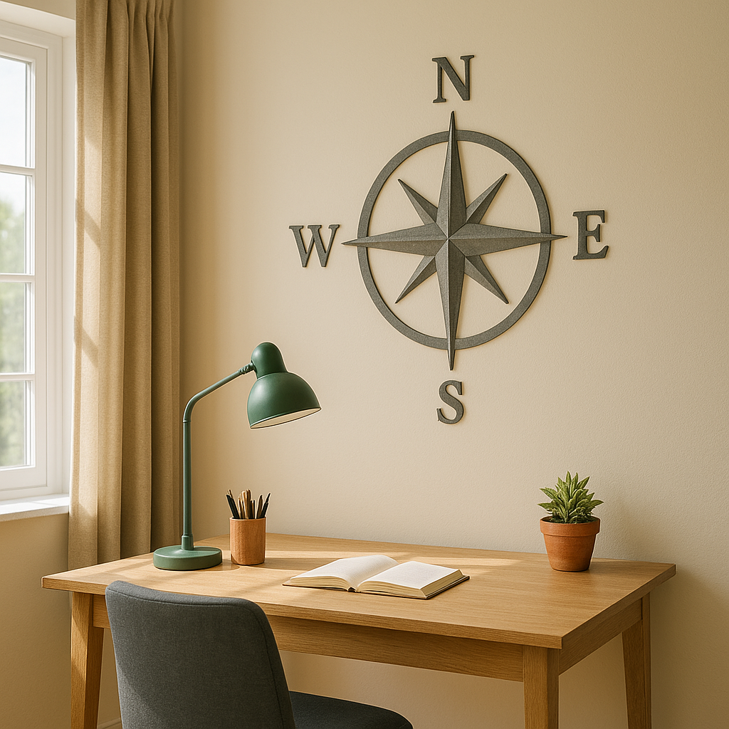 vastu direction