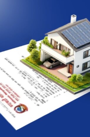 घरको निर्माण सम्पन्नता प्रमाणपत्र कसरी लिने ? यस्ता छन् प्रक्रियाहरू