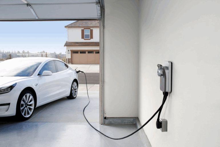 Home EV Charging Safety