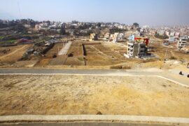 घरजग्गा कारोबार चालु आर्थिक वर्षकै उच्च, ४ अर्ब ७२ करोड राजस्व संकलन real estate transaction