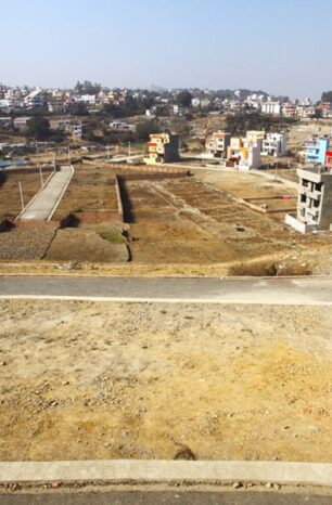 घरजग्गा कारोबार चालु आर्थिक वर्षकै उच्च, ४ अर्ब ७२ करोड राजस्व संकलन