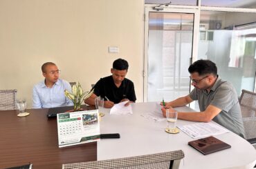 Real Estate Partnership