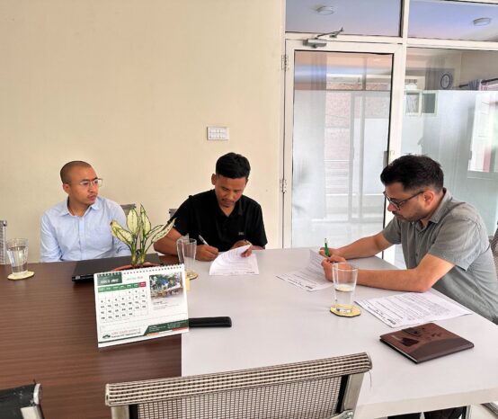 बसोबास र अर्बानोबिच साझेदारीः डिजिटल माध्यमबाट प्रपर्टी सेवा सजिलो बनाउँदै