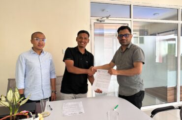 बसोबास र अर्बानोबिच साझेदारीः डिजिटल माध्यमबाट प्रपर्टी सेवा सजिलो बनाउँदै Real Estate Partnership