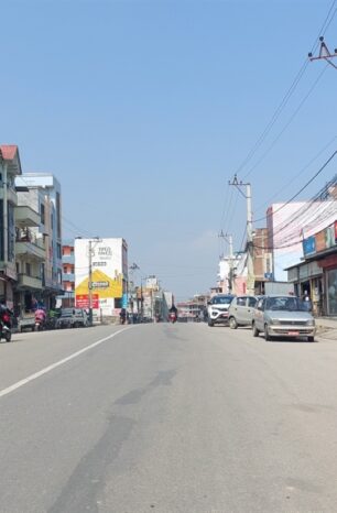 चीलले बसाएको बस्ति इमाडोलः कति छ त घरजग्गाको मूल्य र भाडादर ?