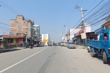 चीलले बसाएको बस्ति इमाडोलः कति छ त घरजग्गाको मूल्य र भाडादर ? imadol