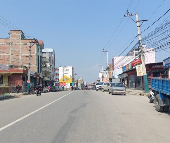 चील बसाएको बस्ति इमाडोलमा कति छ त घरजग्गाको मूल्य र भाडादर ?